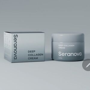 Seranova | Deep Collagen Cream NIB